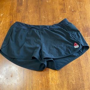 Reebok CrossFit shorts